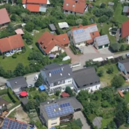 Gästehaus Edith * Bad Abbach